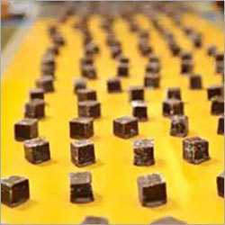 Food Grade Conveyor Belts - Rubber Material, Custom Size and Dimensions | Durable, Corrosion Resistant, Long Life Design