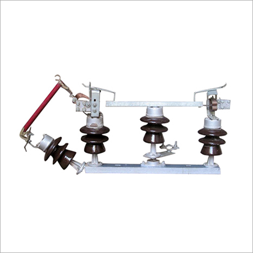 11 Kv Tilting Type Combined Fuse