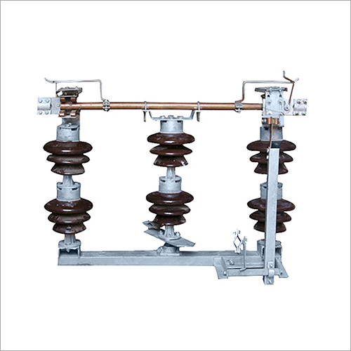 33 Kv Isolator