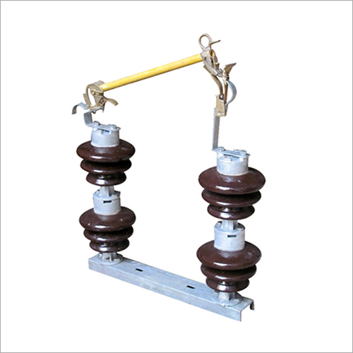 Dropout Fuse Double Stack