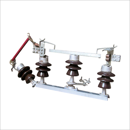 Tilting Type Combined Fuse
