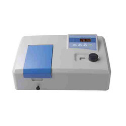 Visible Spectrophotometer