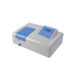 Visible Microprocessor Spectrophotometer LMSP-V325