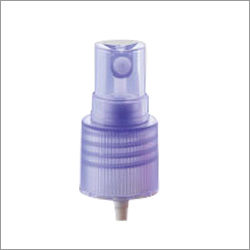 Perfume Mist Sprayer Pump