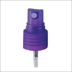 Colored Perfume Sprayer Pump