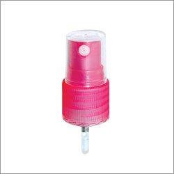 Plastic Perfume Sprayer Pump