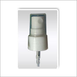 Cosmetic Plastic Sprayer Pump