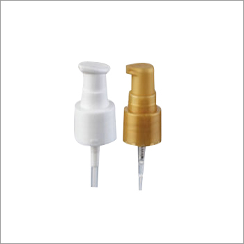 Cosmetic Plastic Lotion Pumps