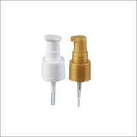 Cosmetic Plastic Lotion Pumps