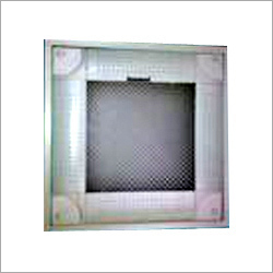 LED Mirror Optic Fittings