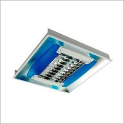 Electrical Wing Luminaire