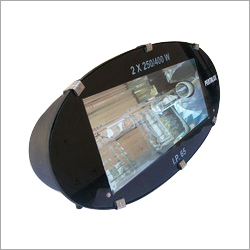 Integral Flood Light