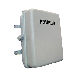 Control Gear Box