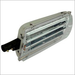 Street Light Fitting