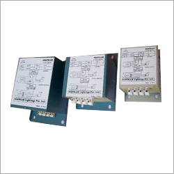 Copper Ballast
