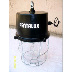 Wall Glass Light