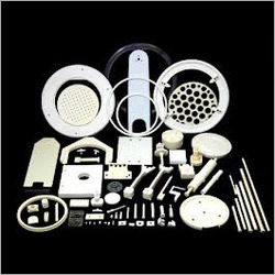 Precision Machined Components