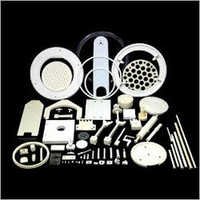 सटीक मशीनिंग किए गए घटक