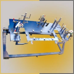 Assembly Fixtures
