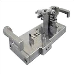 Automotive Jigs