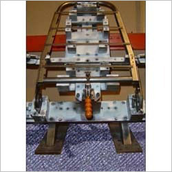 Jigs And Fixtures