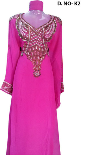 fashionable kaftan