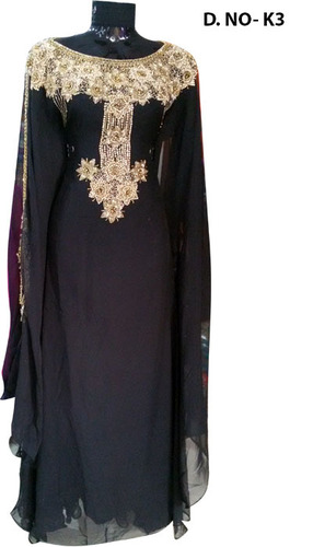 stylish kaftan