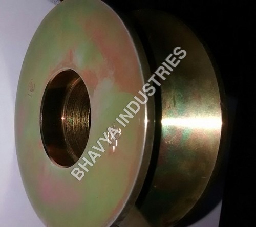 Upvc Door Roller Size: As Per Your Requirement