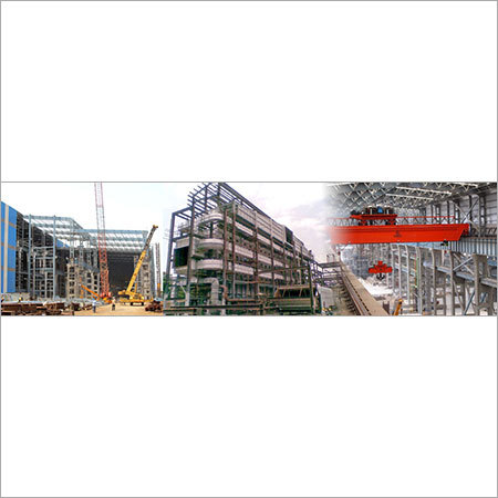 Fabrication Consultant By AJWA PROJECTS PVT. LTD.