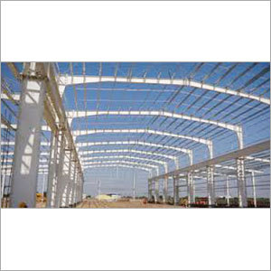 Structural Steel Erection