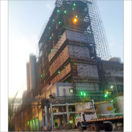 Structural Engineering Solution