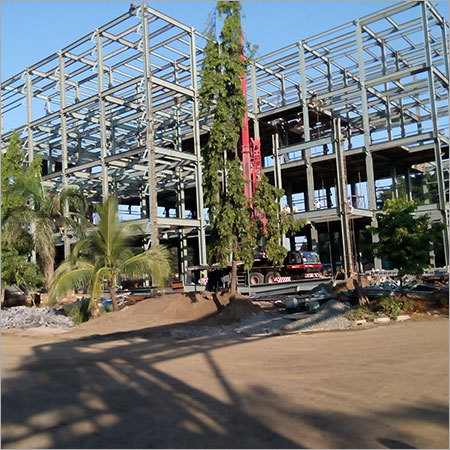 Structural Engineering Services