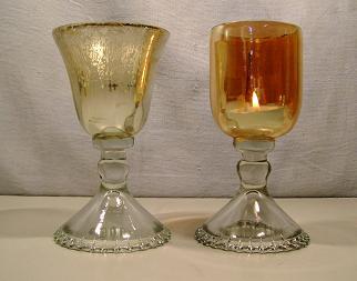 Glass Votives