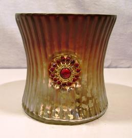 Glass Votives