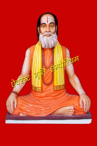 marble statue