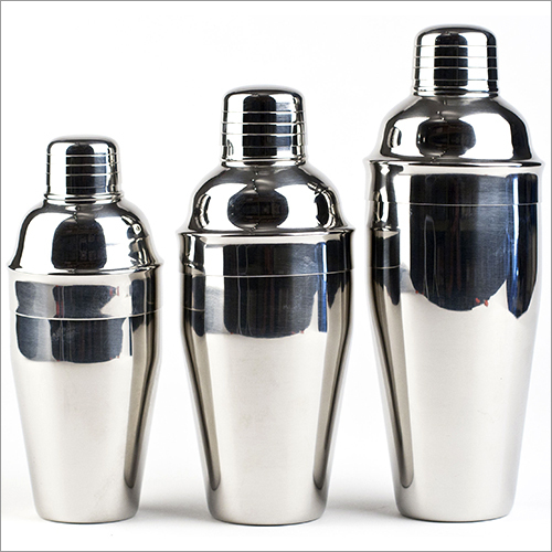 Cocktail Shaker