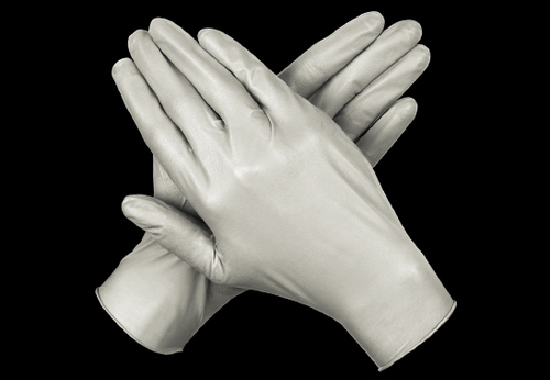 Nitrile Gloves