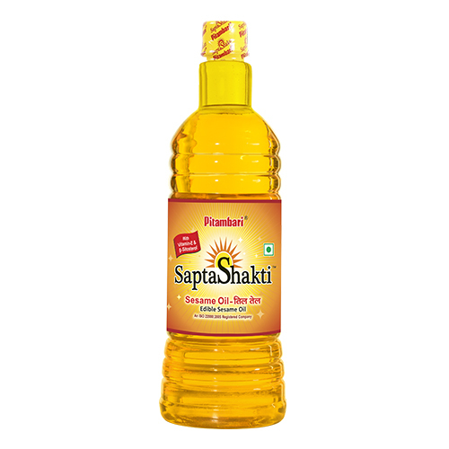 Natural Edible Oils