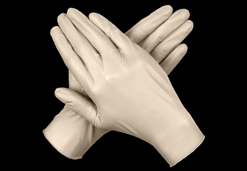 Disposable Gloves