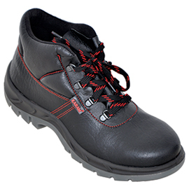 Delux workmans shoes
