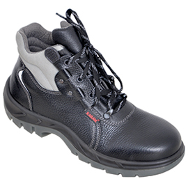 Delux workmans shoes