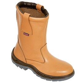 Industrial Safety Shoes