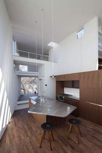 Residential Interior Decoration Services