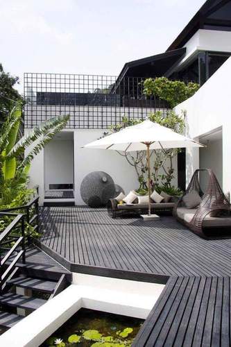 Home Decoration Services
