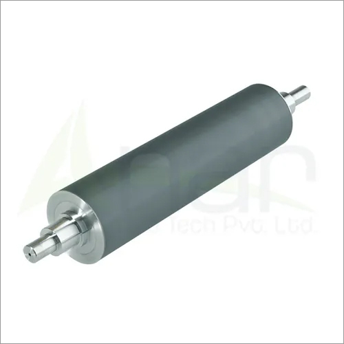 Anilox Rollers Anilox Rollers