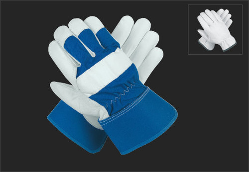 Leather Gloves
