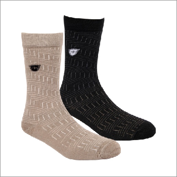 Silver Fibre Ankle Socks