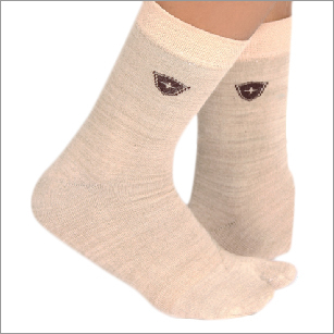Diabetic Ladies Toe Socks
