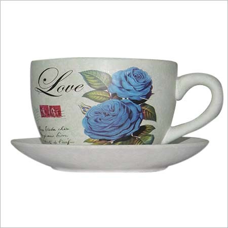 Crockery