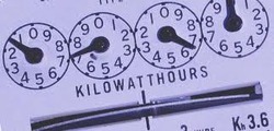 Energy efficiency audit service